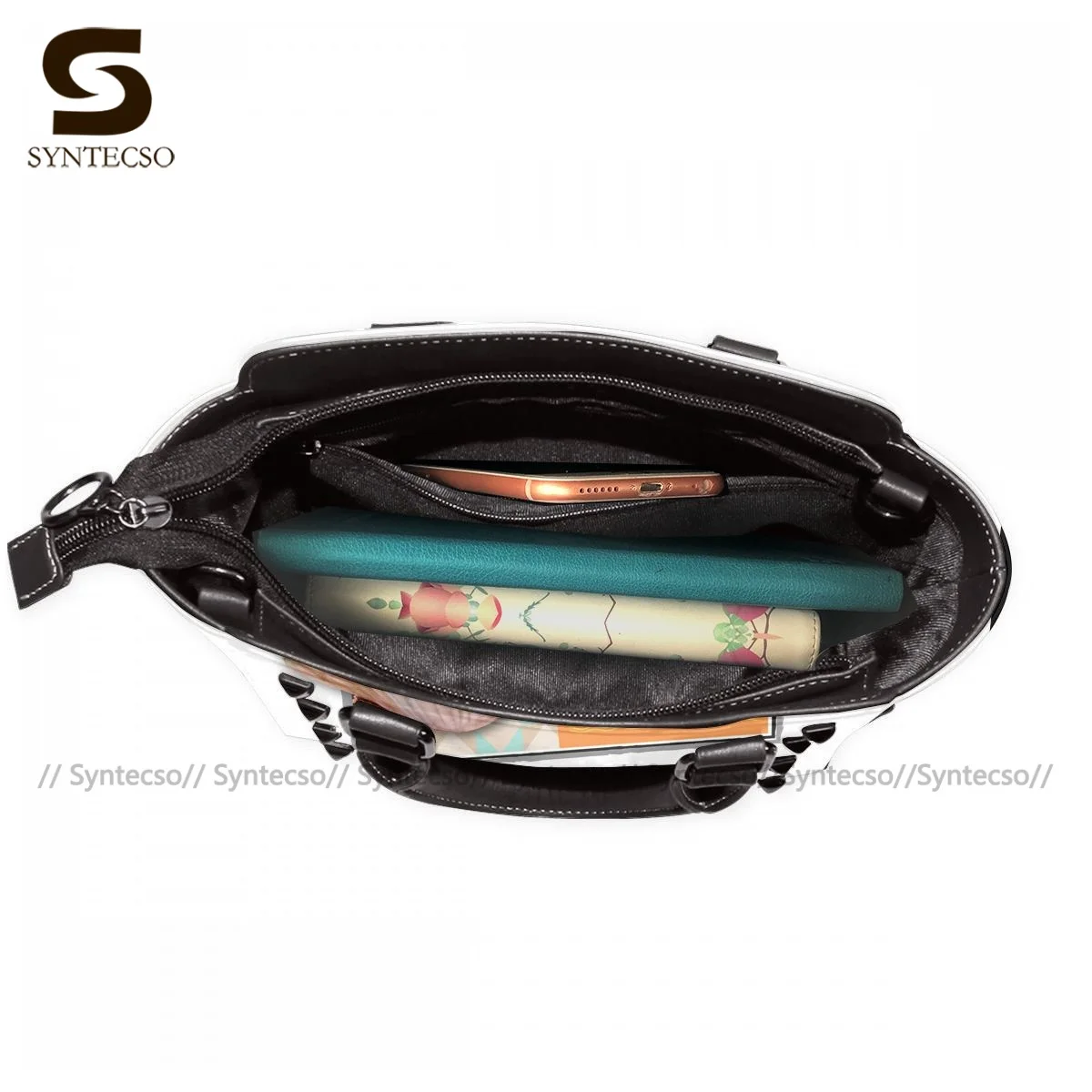 

Shell Shoulder Bag Office Female Handbag Bulk Funny Leather Bags