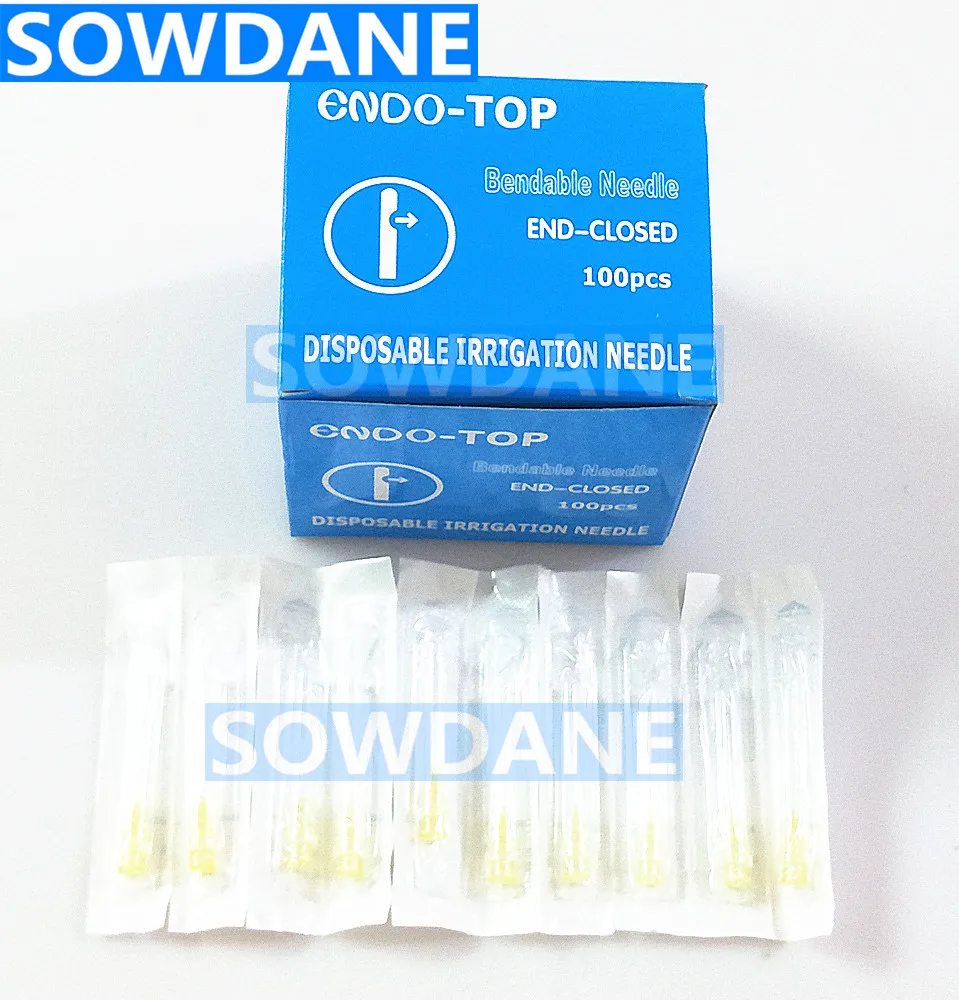 100 шт./кор. уход за полостью рта чистка зубов стерилизованные одноразовые шприцы