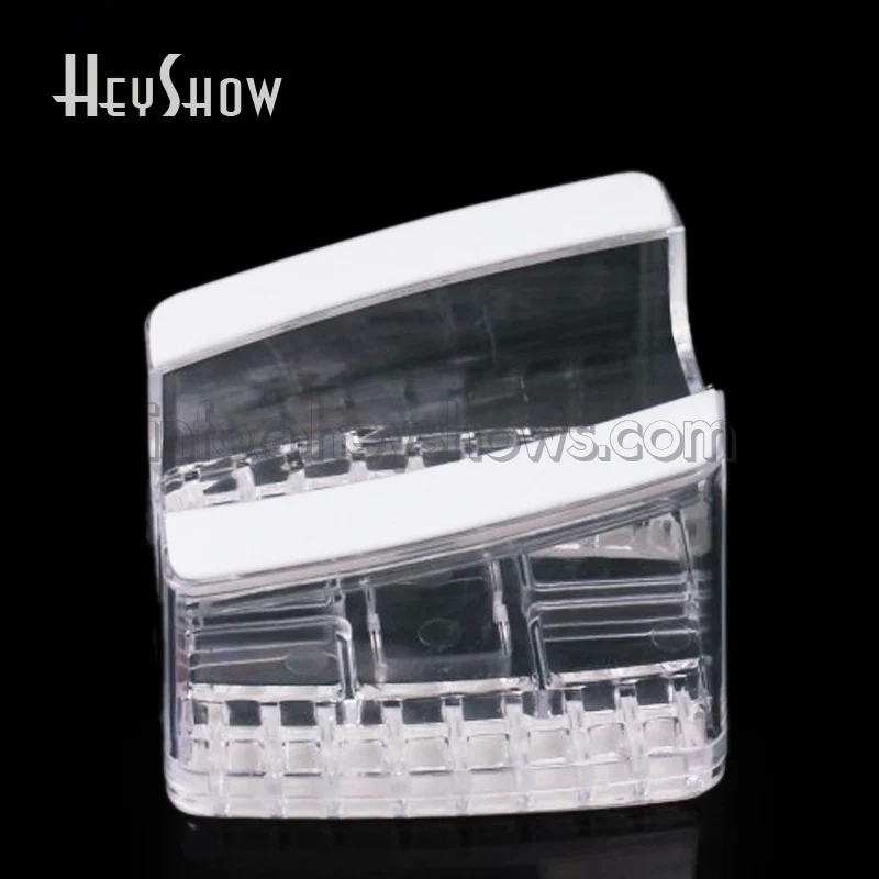 Акриловая подставка для планшета безопасная Подставка Ipad держатель телефона