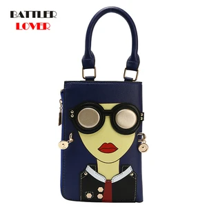 High Quality Sunglasses Sexy for Woman Pattern 2020 Casual Women Party Purse Handbag Shoulder Bag Female Totes Crossbody Bag