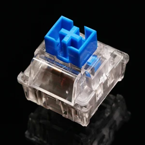 gtmx big switch rgb smd switches clicky 55g dustproof switch for reddragon alien mechanical keyboard only mx stem free global shipping