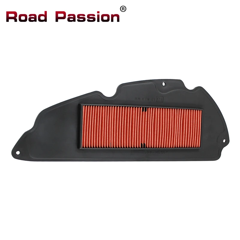 

Road Passion Motorcycle Air Filter Cleaner For HONDA SH300 SH 300 2007-2016 300 NSS300 2013-2016 NSS 300