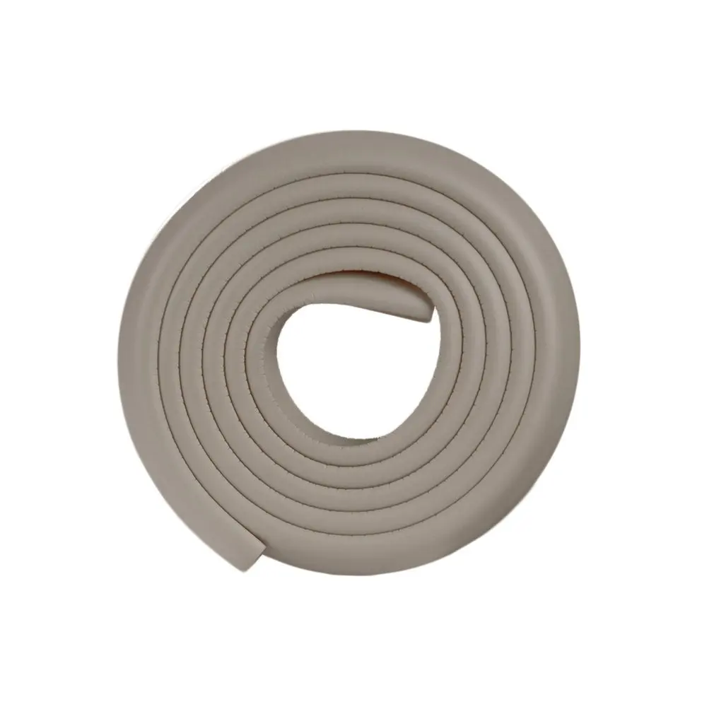 Детская безопасность стол край стола угол 2 м протектор пены для мебели резиновая