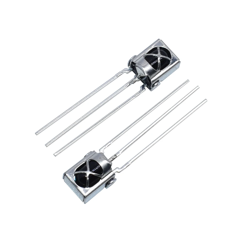 10 шт./лот общего интеграции Универсальный ИК приемная головка/инфракрасный