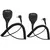 2PCs microphone Пульт дистанционного управления Динамик микрофон для HYTERA HYT радио PD405 PD505 TC-610 TC-508 TC-518 TC-620 POWER446 TC-446S TC-500 TC700 PD415 PD565 - Цвет: 2PCs microphone