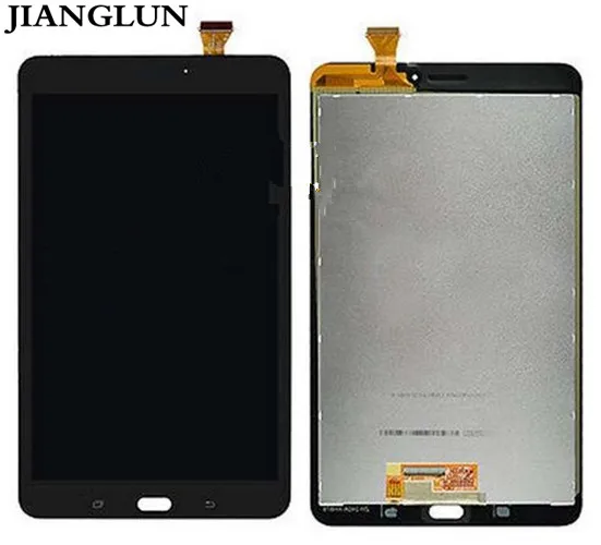 JIANGLUN для Samsung Galaxy Tab E 9. 0 T377 T3777 ЖК дисплей + сенсорный экран дигитайзер в