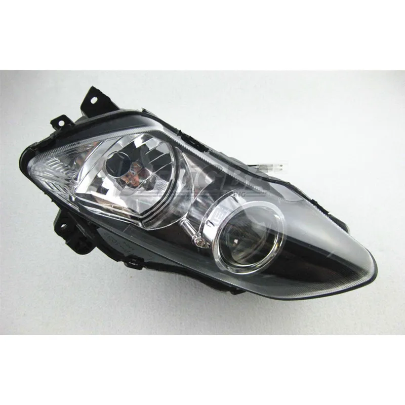 Для Yamaha YZF1000 YZF 1000 R1 2007 2008 мотоциклетная фара замена лампы освещения