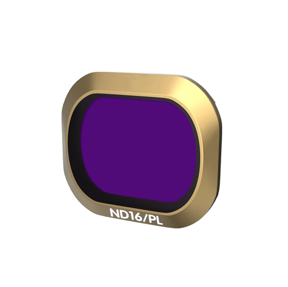 Camera Lens Filter UV/CPL/ND4/ND8/ND16/ND32 Filters For DJI MAVIC 2 PRO Drone | Электроника
