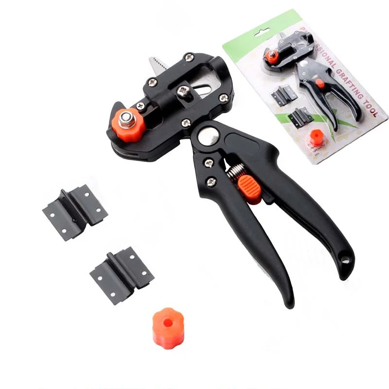 

Grafting Pruner Garden Grafting Tool Professional Branch Cutter Secateur Pruning Plant Shears Boxes Fruit Tree Grafting Scissor