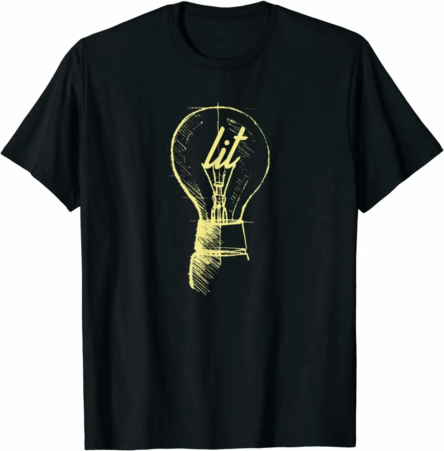 

Funny Electrician Electrical T Shirt