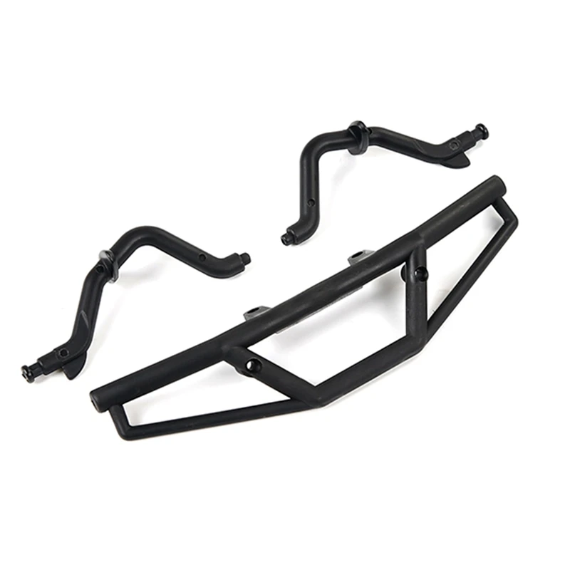 

Передний Комплект для бампера для 1/8 HPI Racing Savage XL FLUX Rovan TORLAND Monster Brushless Truck Rc автозапчасти