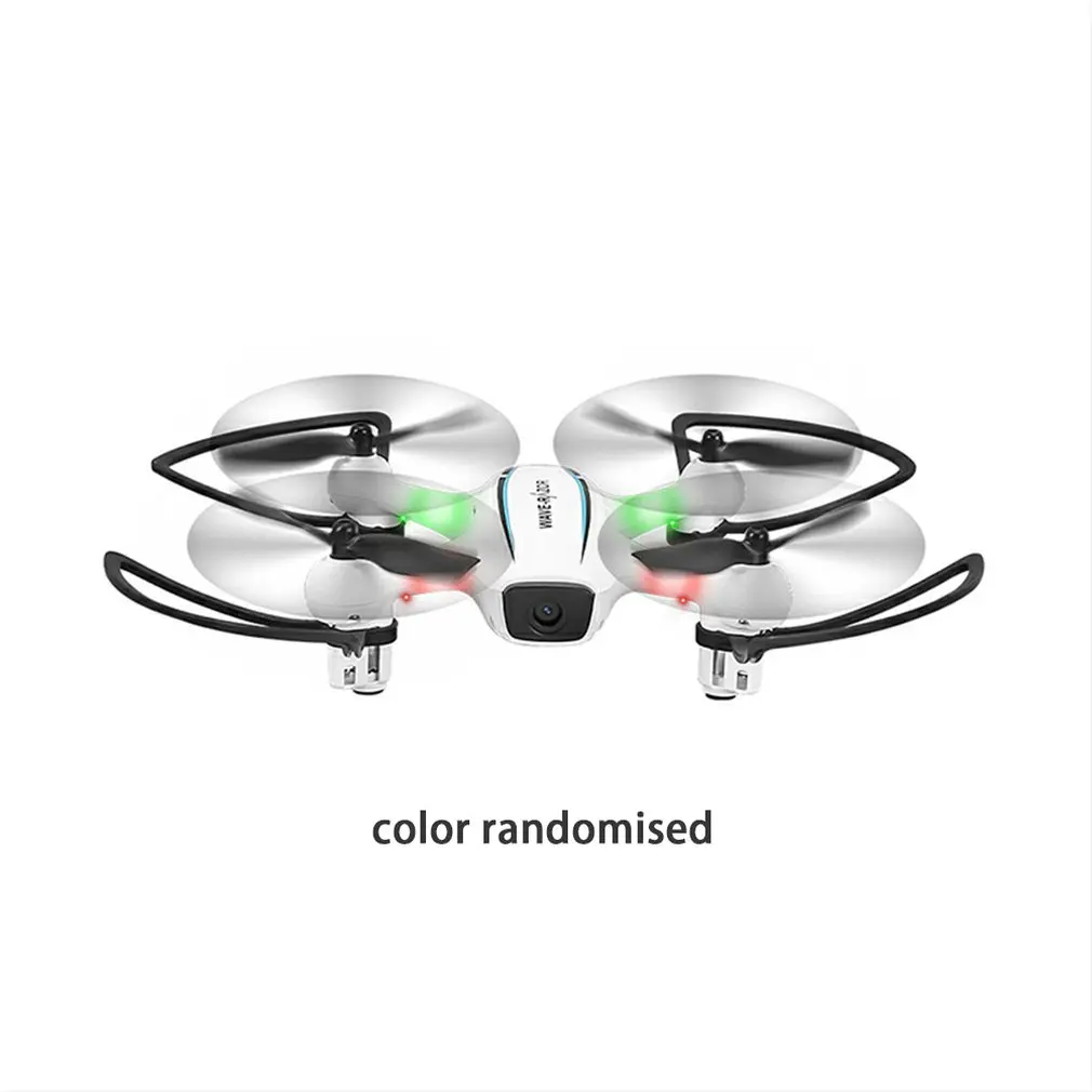 

H816HW Mini Aerial Photo UAV 720P High Definition Aerial Photo Four Axis Remote Control Vehicle