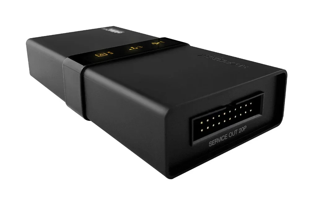 Новая оригинальная коробка HYPOBOX/HYPO поддержка eMMC/eMCP UFS и NAND включает в себя