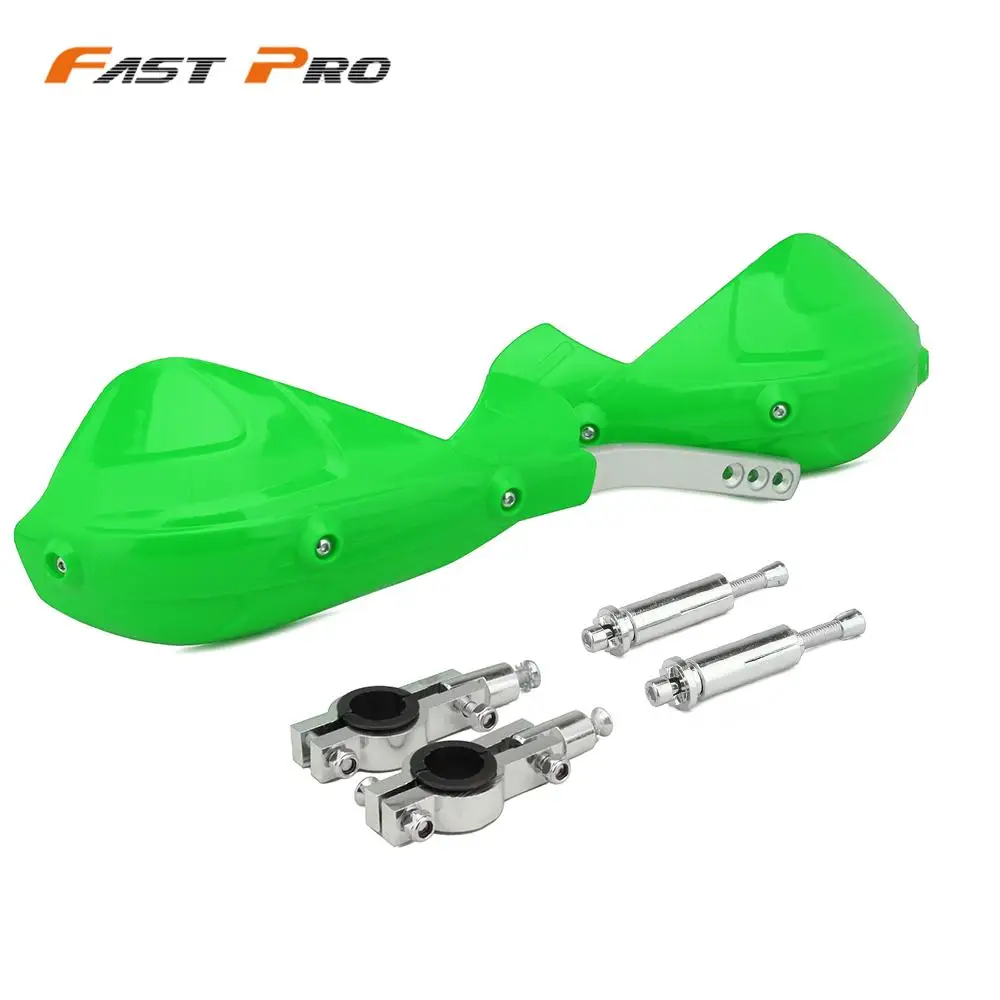 Ручная защита руля защита ручки для KTM EXC XC XCF XCW xcfw MX SX SXF SXS SMR Dirt Bike ATV Enduro Motor Cross