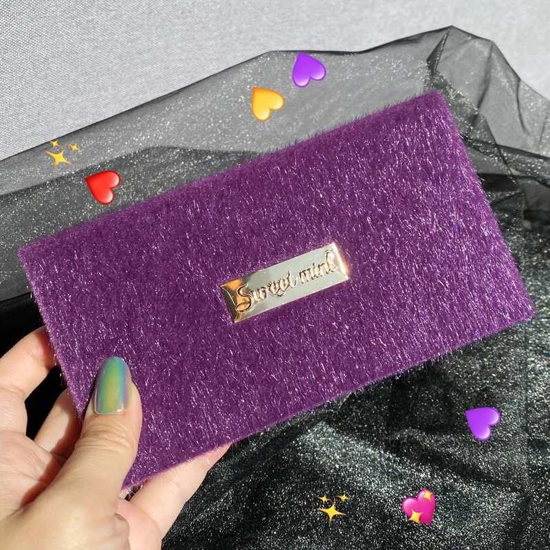 Beauty 18 оттенков металлические алмазные тени для век Палитра блестящие мерцающие