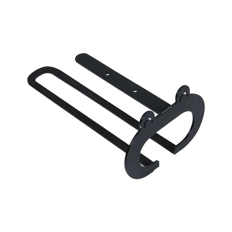 joybos draining cup holder hang shelf wine cup kitchen accessories cabinet metal dustproof under cupboard household rack jx78 free global shipping