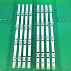 Светодиодная подсветка, 8 светодиодов для 39LB5800 innotek DRT 3,0 39 дюймов-A -B 390HVJ01 Rev01 39LB561V 39LB5800 39LB56