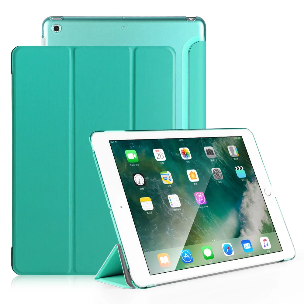 Чехол для iPad mini 5, Aiyopeen, магнитный чехол из искусственной кожи и мягкого ТПУ, чехол для iPad mini 1 2 3 4 5