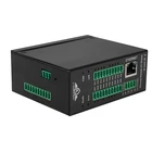 Модуль ввода-вывода Modbus TCP Ethernet, каскадные измерители Modbus RTU, 4 цифровых выхода, умное производство M150T