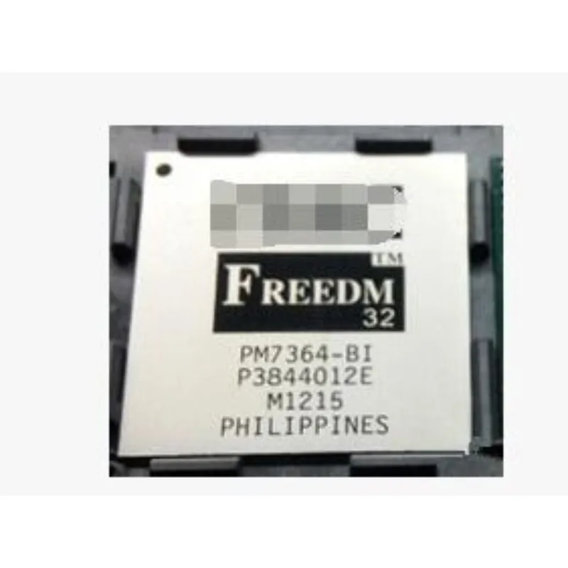 

PM7364-BI BGA Original in Stock