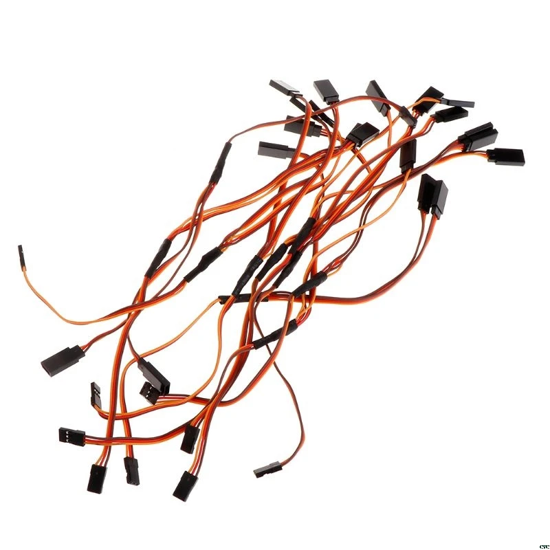 10 шт 150 мм 300 мм сервопривод для rc y о