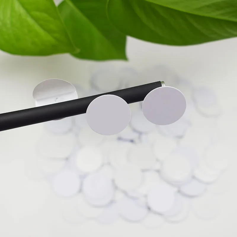 Рисунок 2 - 13,56 МГц NFC-метки 1K S50 F08