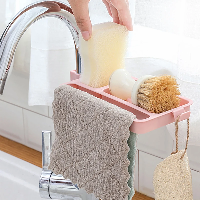 L.H.S кухонный органайзер и хранилище многофункциональная стойка для слива