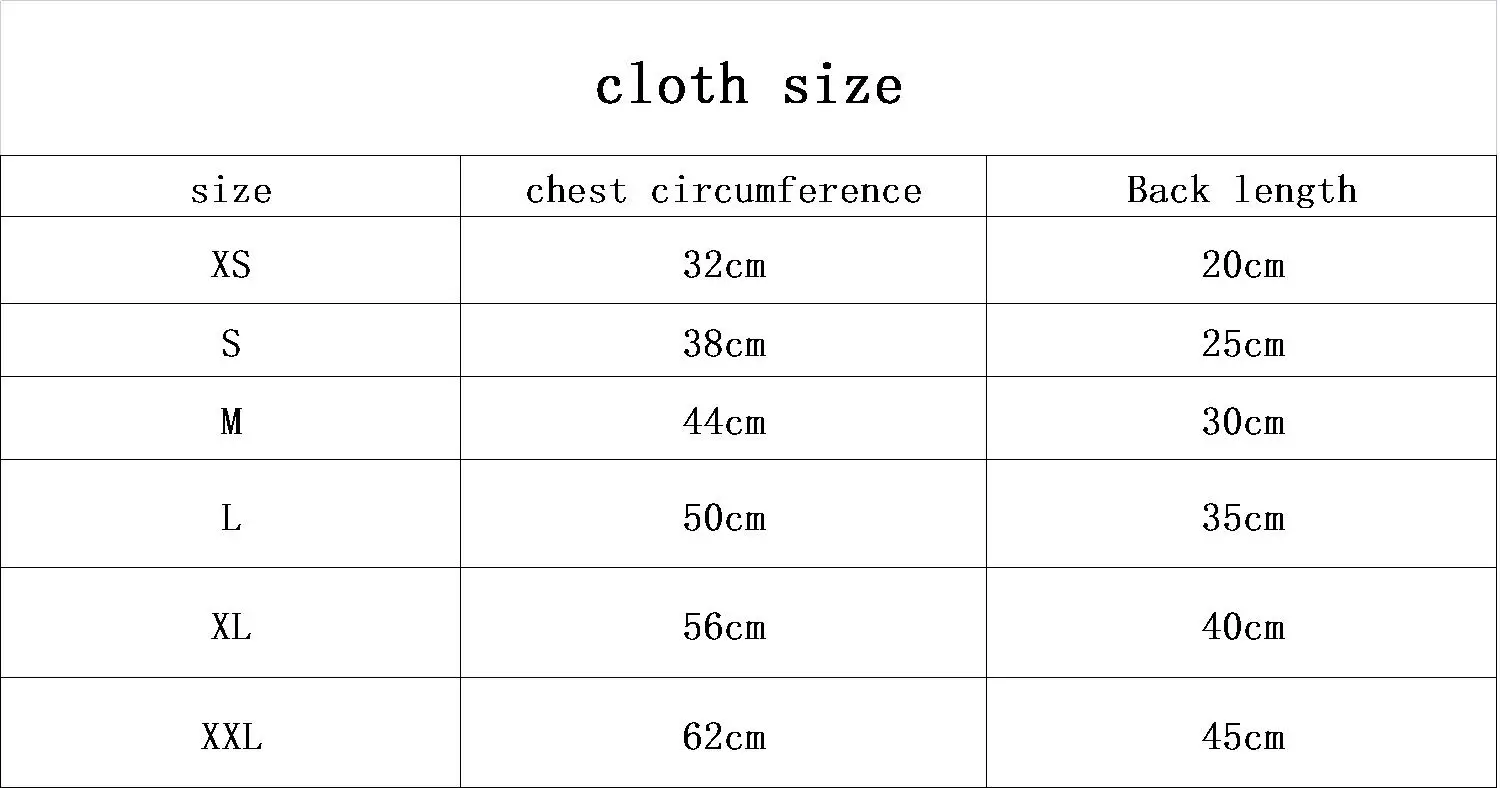 

Can Tow Dog Clothes Pet Winter Clothes Teddy Puppy Small Dog Puppies Than Panda Clothes Spring And Autumn Clothes
