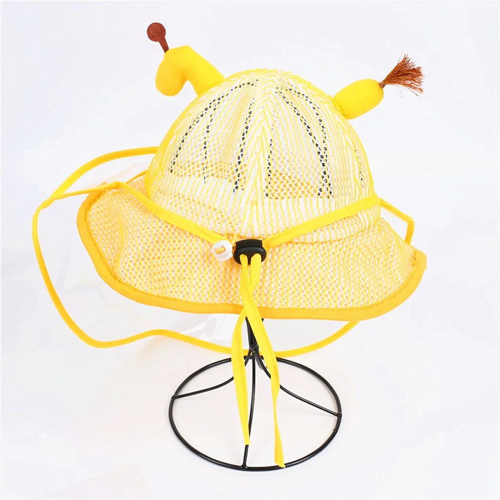 Детская Защитная детская шапка 2020 _ головной убор для девочек и мальчиков с