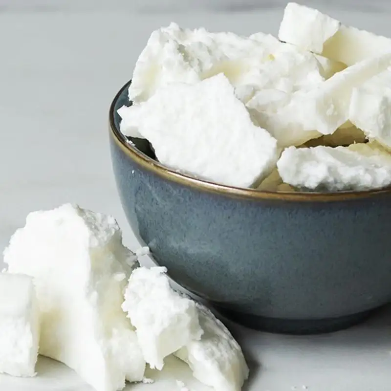 Материал для свечей ручной работы декоративные свечи из кокосового воска сделай