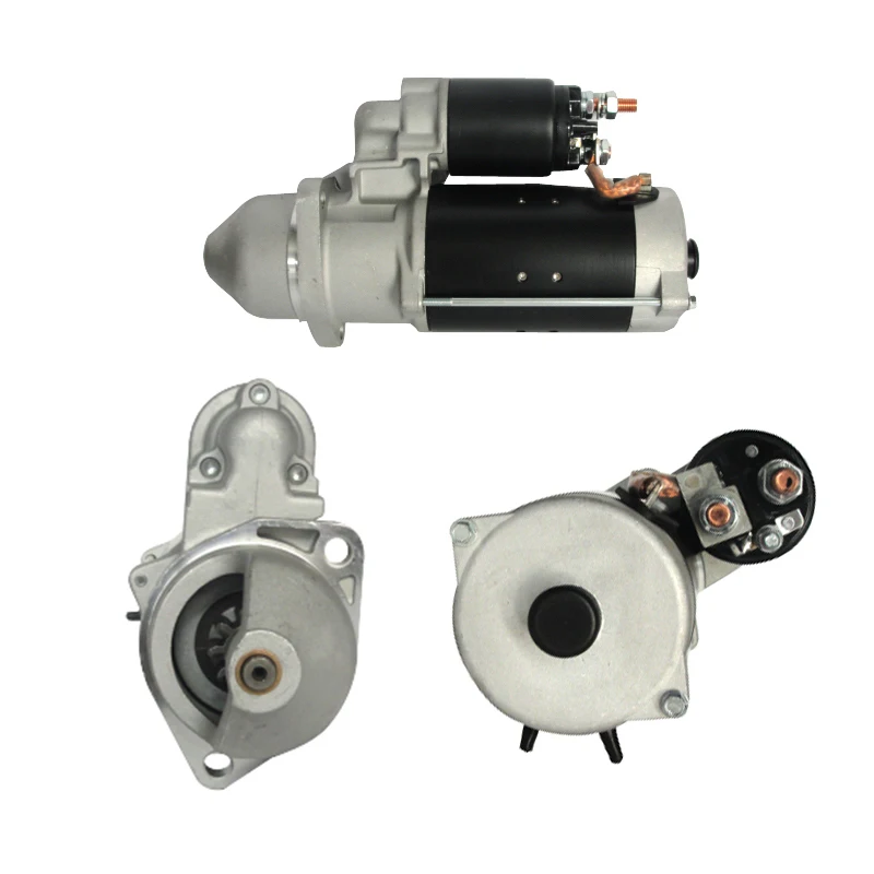 

diesel engine parts 12v 24v Starting Motor 3957596