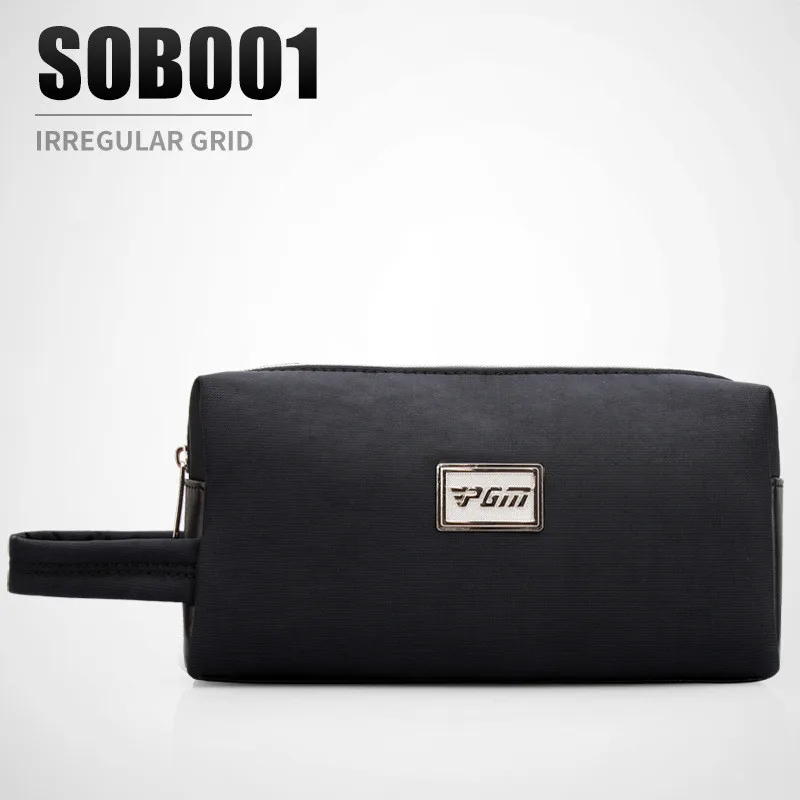 Сумка для гольфа унисекс сумка водонепроницаемая на молнии портативные прочные