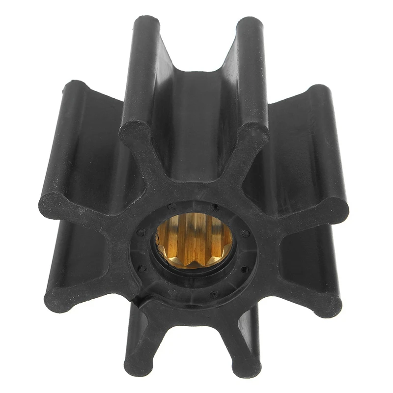 Резиновый водяной насос для VOLVO PENTA 875593-6 877061 3841697 21951356 детали двигателя |