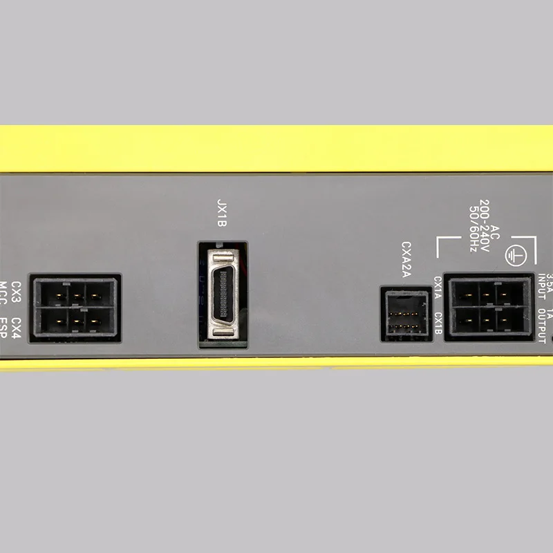 Fanuc A06B 6110 H011 продажа или ремонт для модуля питания усилителя Alpha iPS 11|repair|repair