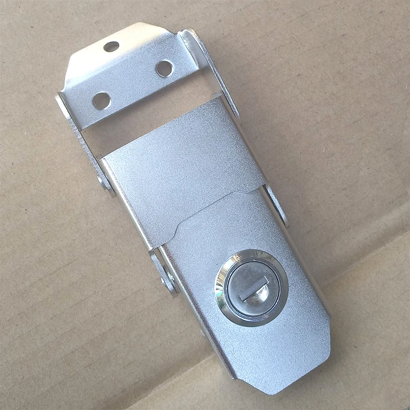 Замок из нержавеющей стали боковой ящик шарнир инструмент чехол сумка часть