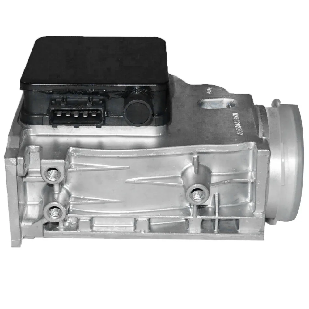 Maf датчик массового расхода воздуха для ALFA ROMEO 164 OPEL FRONTERA OMEGA VECTRA VAUXHALL ASTRA CARLTON кавалер 0986280004 0280202210