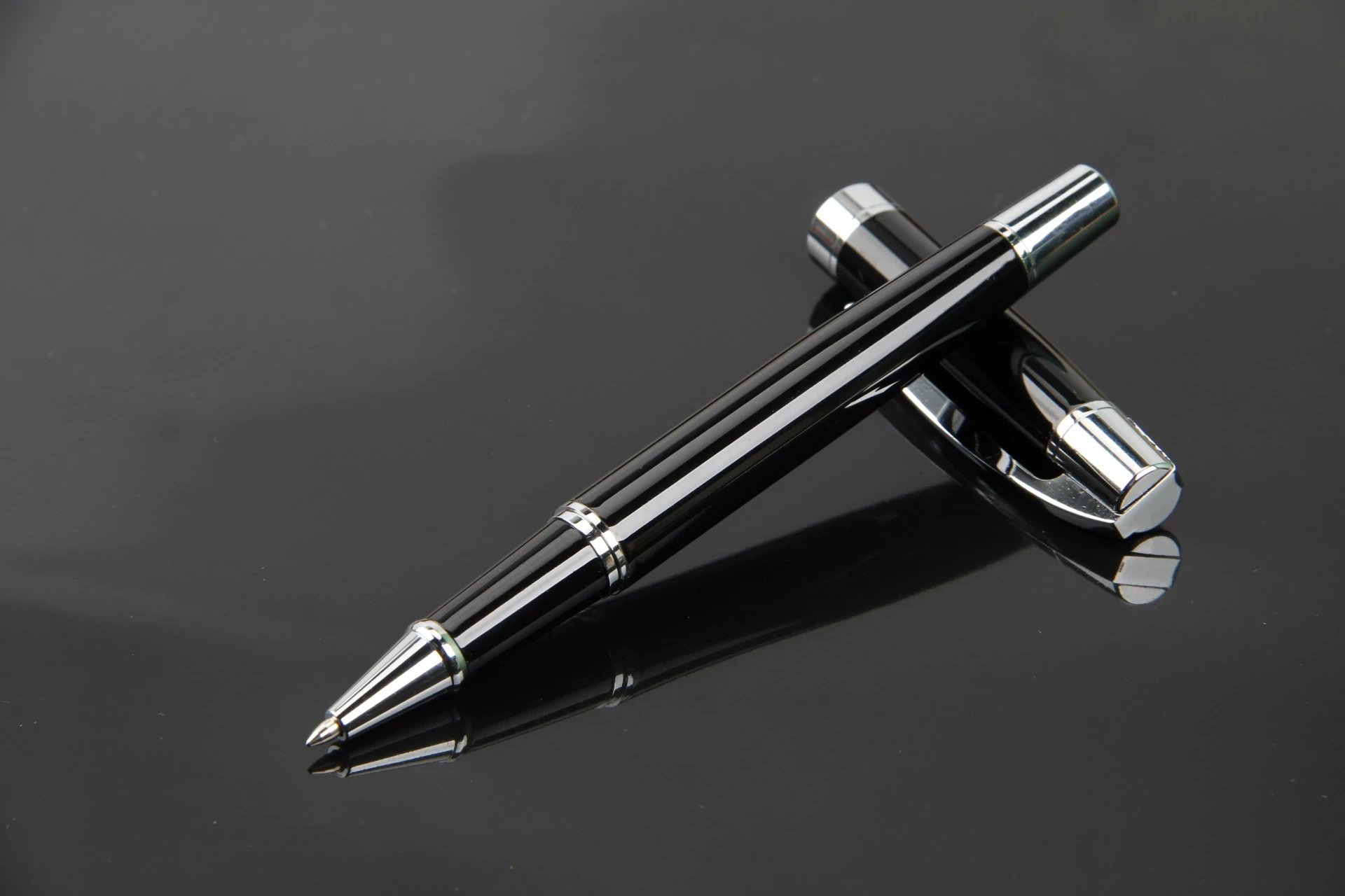 

Biurowe metalowe piro biznesowe piro kulkowe upominek reklamowy