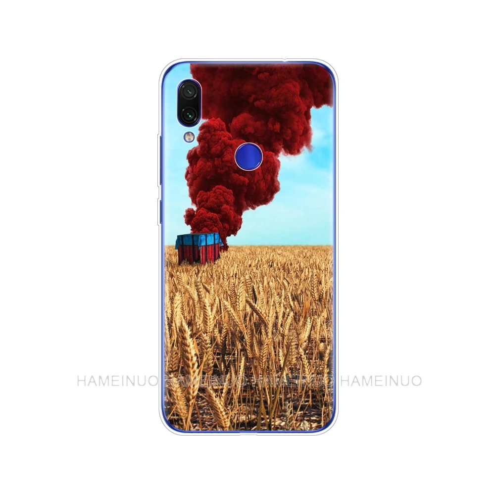 Силиконовый чехол для телефона xiaomi mi 9 SE 9t PRO CC9 A3 Lite play redmi NOET 7 7S 7A go k20 pro y3 CS GO