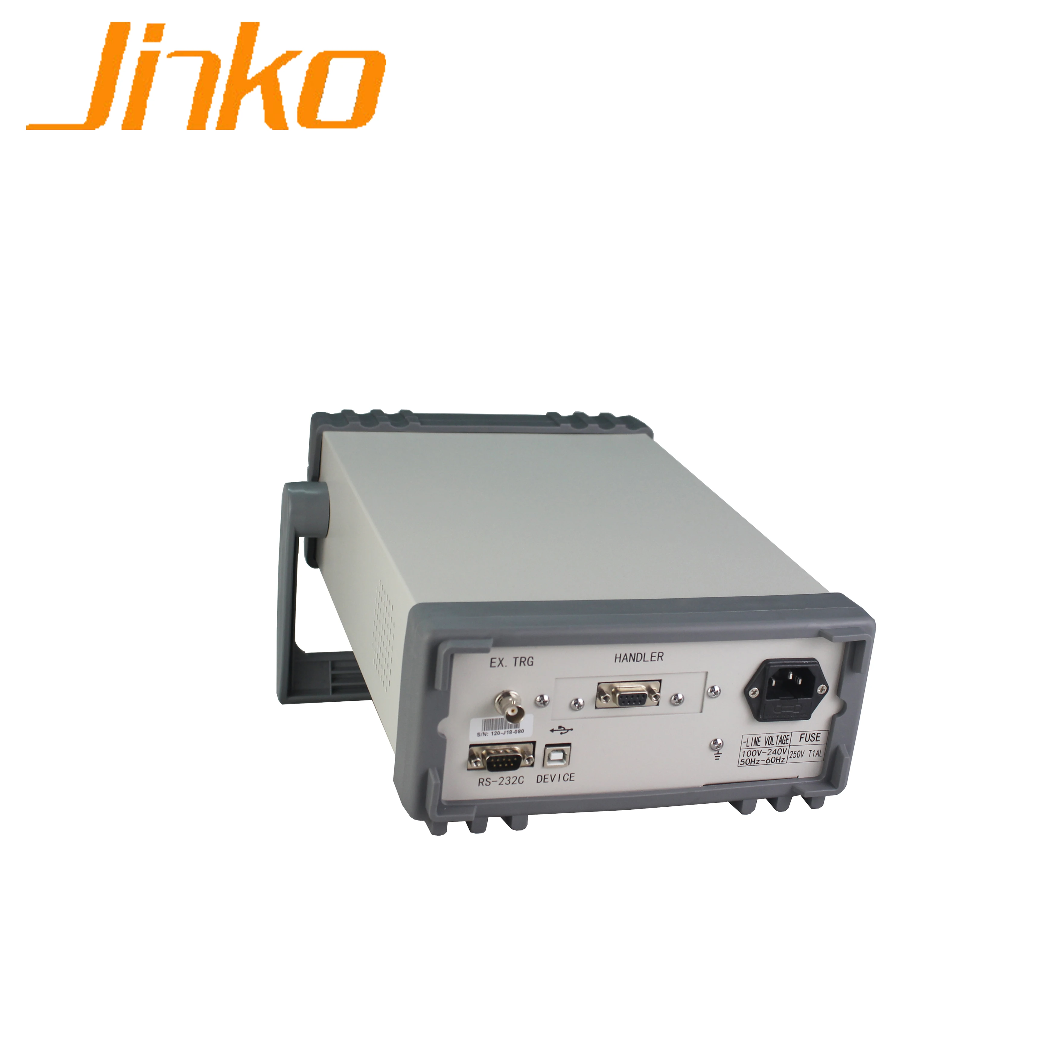 

Hot sale JK2831 lcr meter 1 khz High Precision LCR Meter with 0.05% basic accuracy