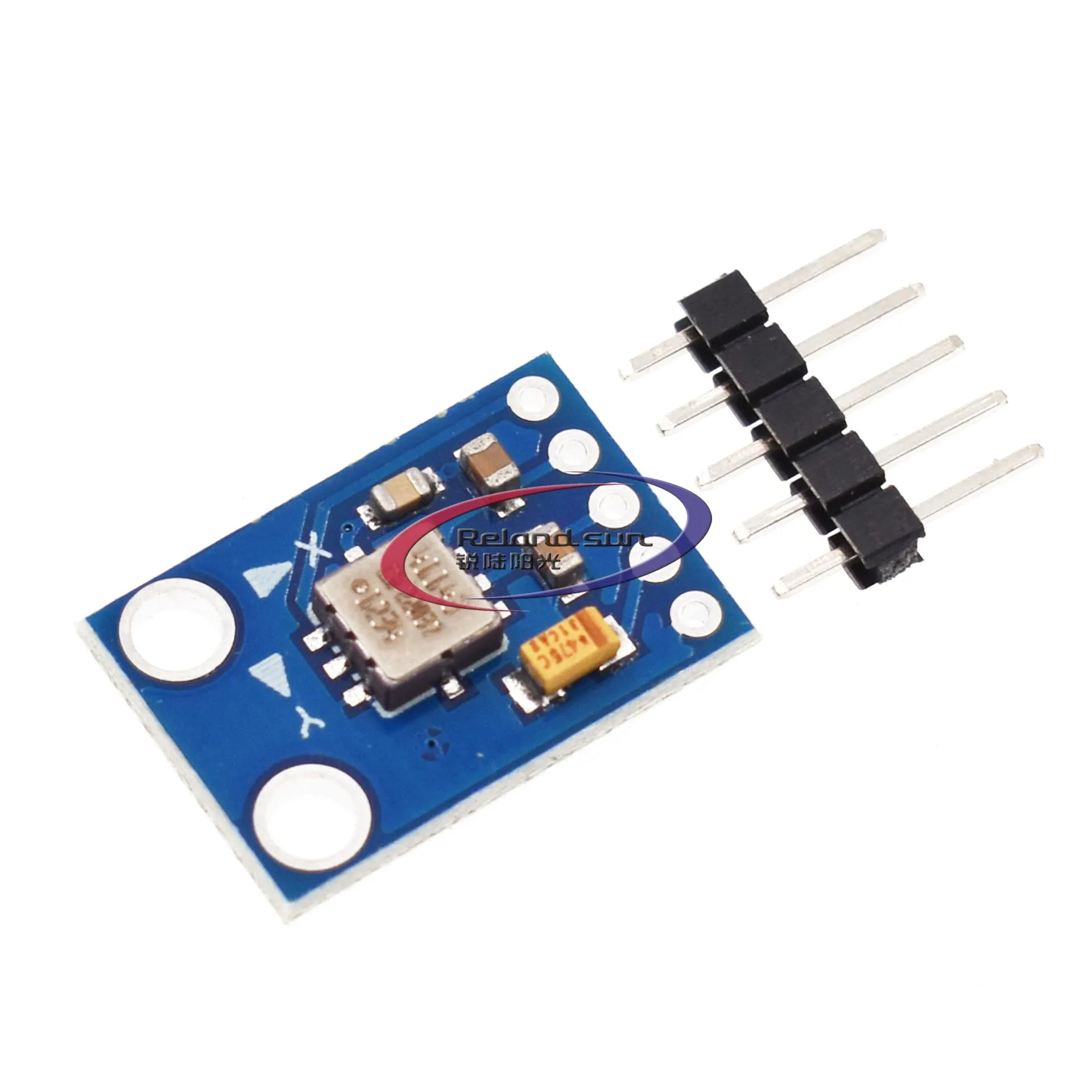 AD22037 ADXL203CE CJMCU 21 модуль с двумя осями датчик ускорения одной осью высокой