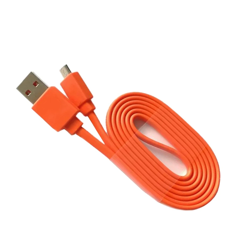 Сменный USB-кабель для зарядки и передачи данных 1 м JBL Flip 3 4 Pulse 2 Bluetooth-динамика