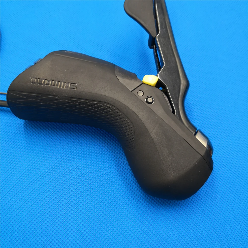 Shimano Ultegra St R8020 Shifter Gator+ Br R8070 Sti+ тормоза гидрулик диск-монтажный план-2x11-speed-par