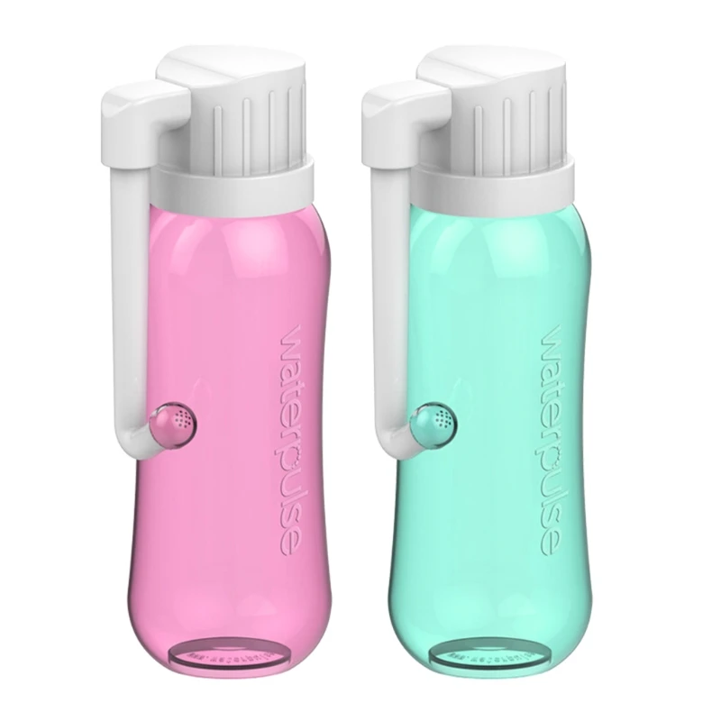 Портативный биде-распылитель 500 мл | Красота и здоровье