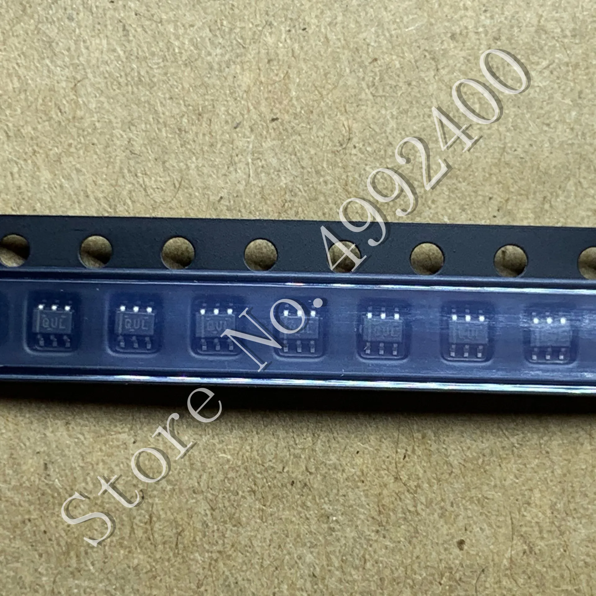 

1 шт./лот TLV61225DCKR SC70-6