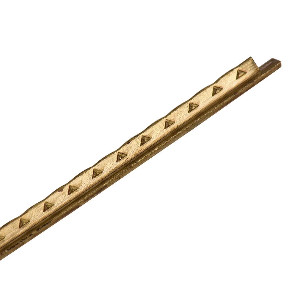 20pcs 2.0mm 2.2MM Guitar Fret Wire Nickel Gauge / Fretwire Tool For Ukulele Musical Instruments Parts Accessories | Спорт и