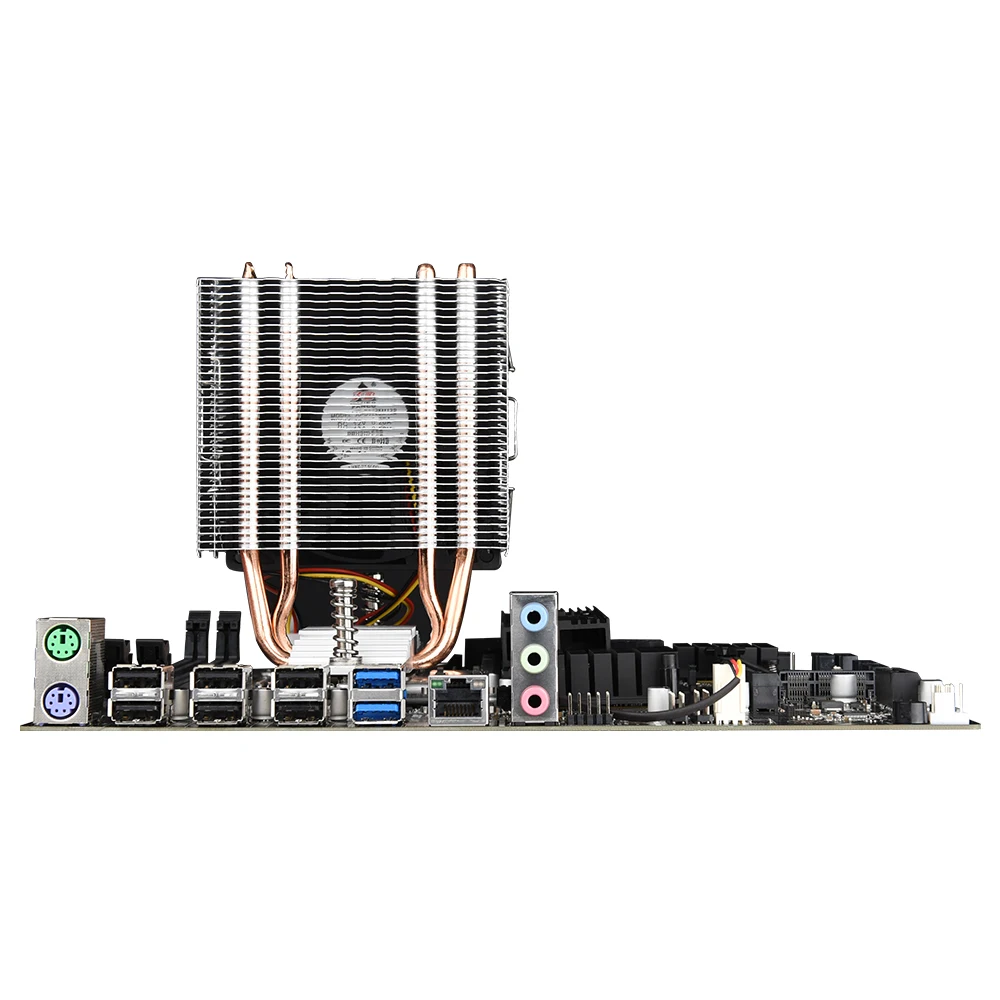 Preise X89 Sockel G34 Motherboards Mit AMD Opteron 6281 + 2X 2GB DDR3 1333MHz RAM + CPU G34 Buchse DDR3 Speicher SATA II USB 3,0