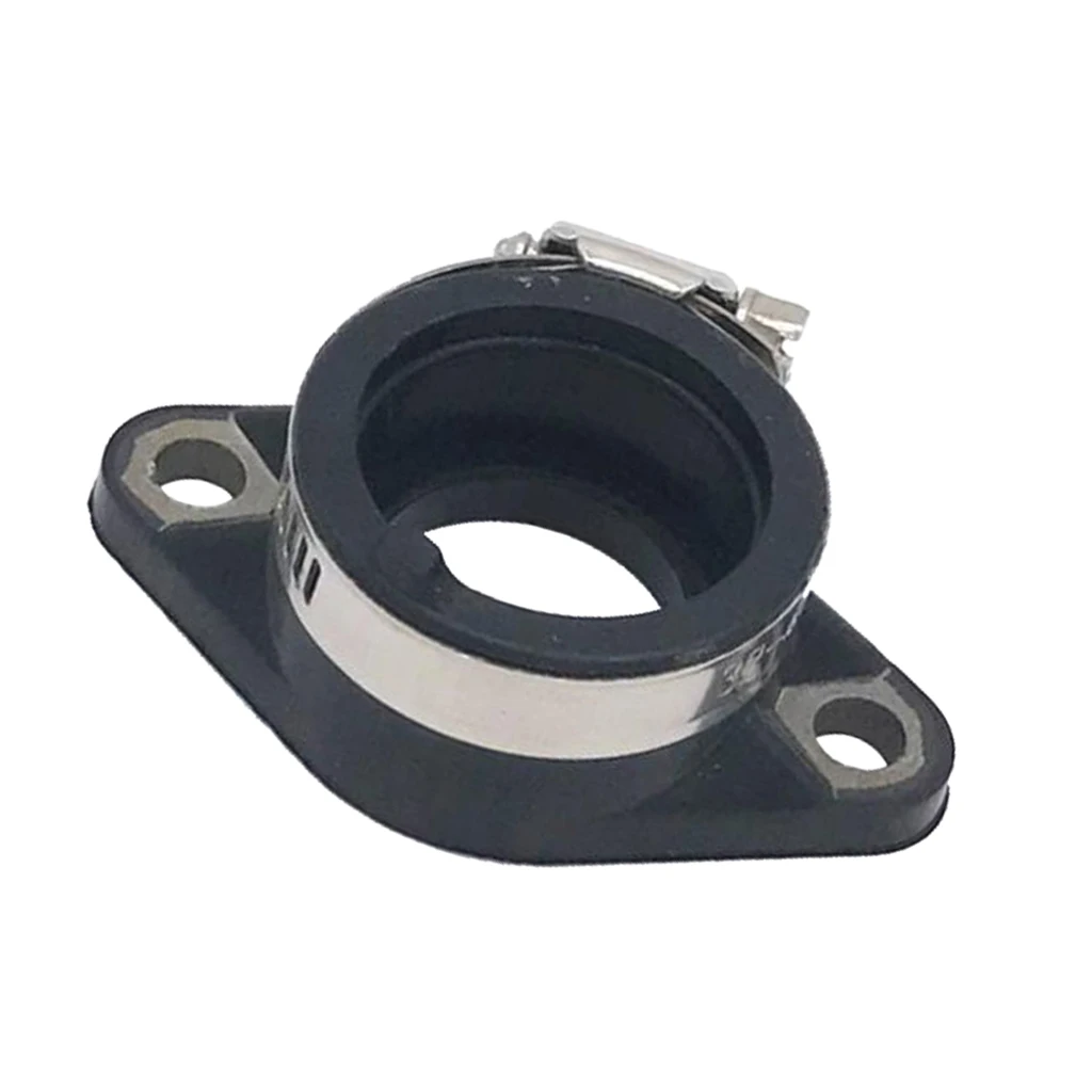 Intake Manifold Carburetor Boot Joint + Gasket Carb Air Inlet for Suzuki GN125 GS125 | Автомобили и мотоциклы