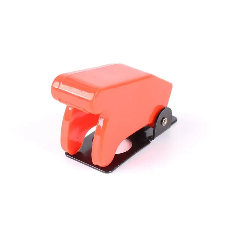LumiParty Heavy Duty тумблер легко снимаются вкл/выкл/на автомобиля тире 12V DPDT ракеты