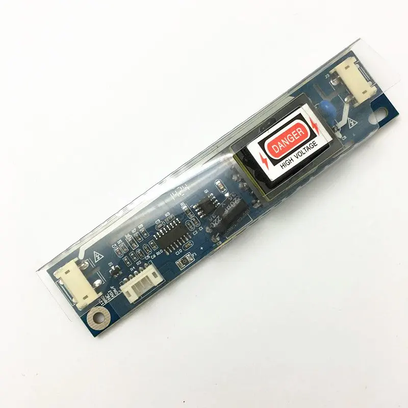 Плата инвертора AVT2028 с большим портом универсальная плата 2 лампами CCFL для