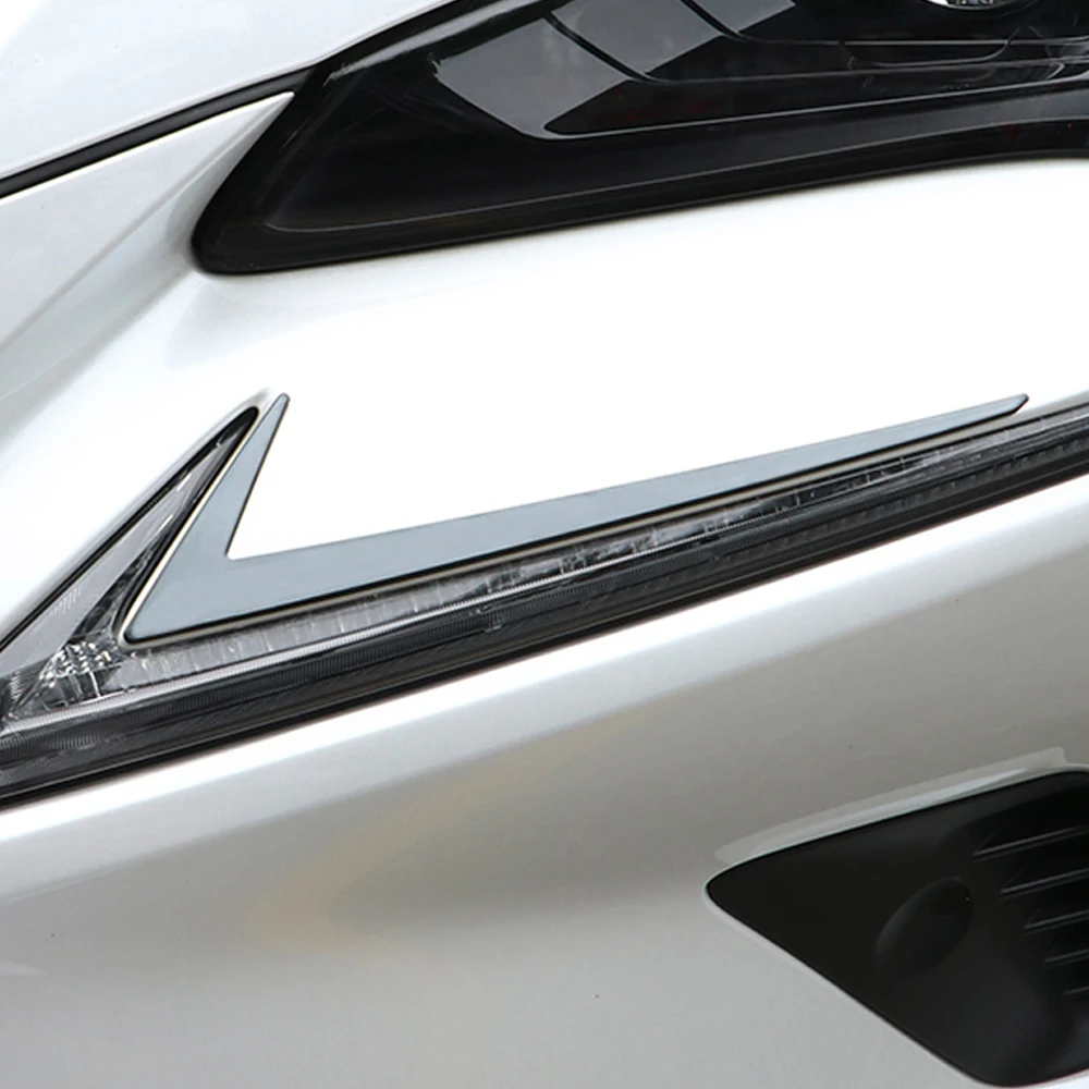 Gelinsi для LEXUS NX200 NX300 NX300h автомобильный Стайлинг передний светильник головной